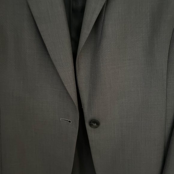 Jacket blazer - Picture 3 of 4